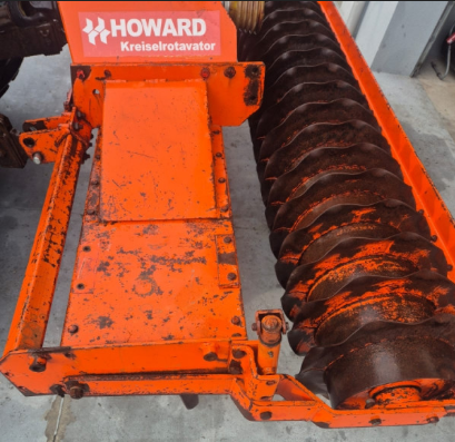 ROTO BRANA HOWARD 250 - Slika 3