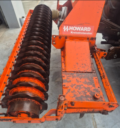 ROTO BRANA HOWARD 250 - Slika 4