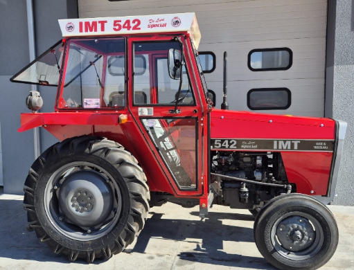 IMT 542 DE LUXE - Slika 2