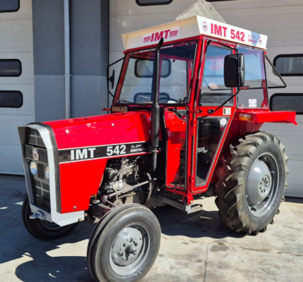 IMT 542 DE LUXE - Slika 3