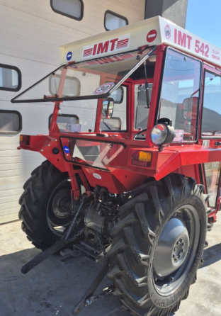 IMT 542 DE LUXE - Slika 4