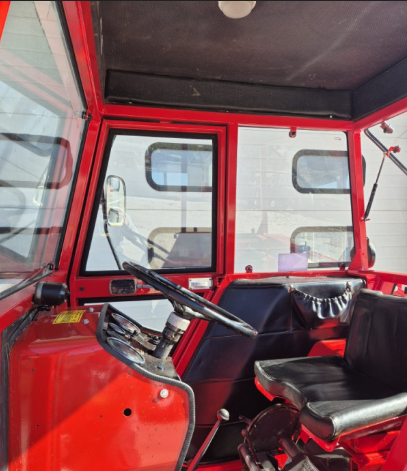 IMT 542 DE LUXE - Slika 7