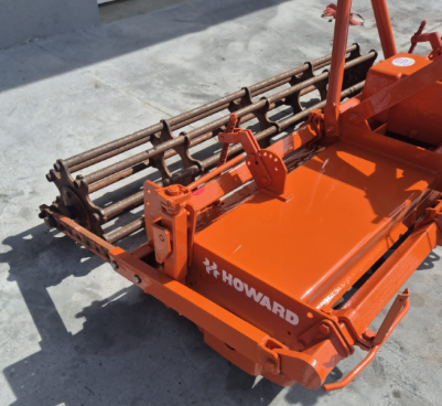 TRAKTORSKA FREZA HOWARD 220 + VALJAK - Slika 5