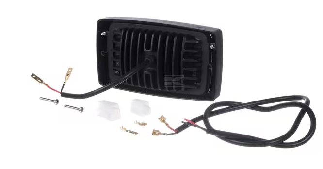 FAR RADNI LED UGRADBENI 182X101MM - Slika 4