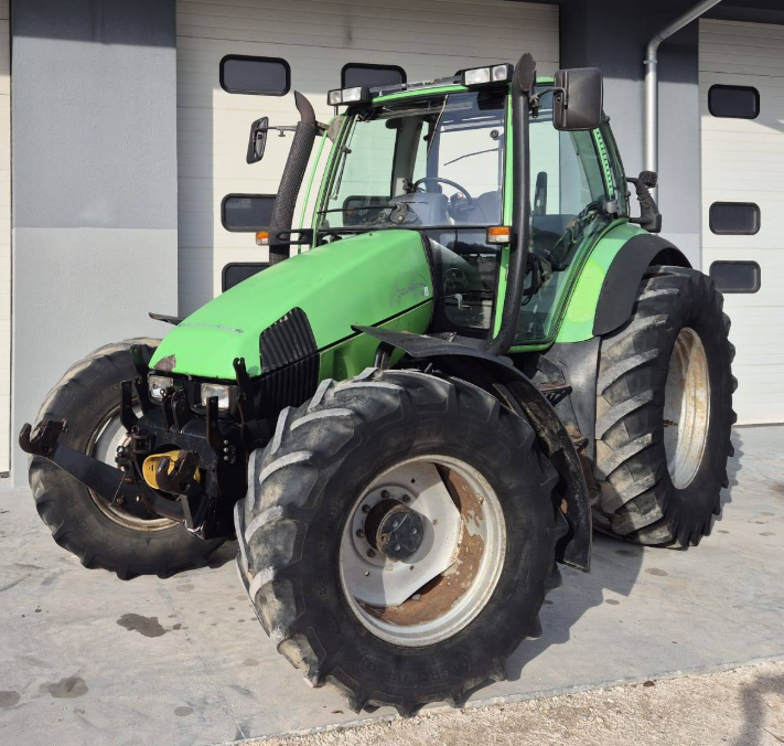 DEUTZ FAHR AGROTRON 6.30 - Slika 2