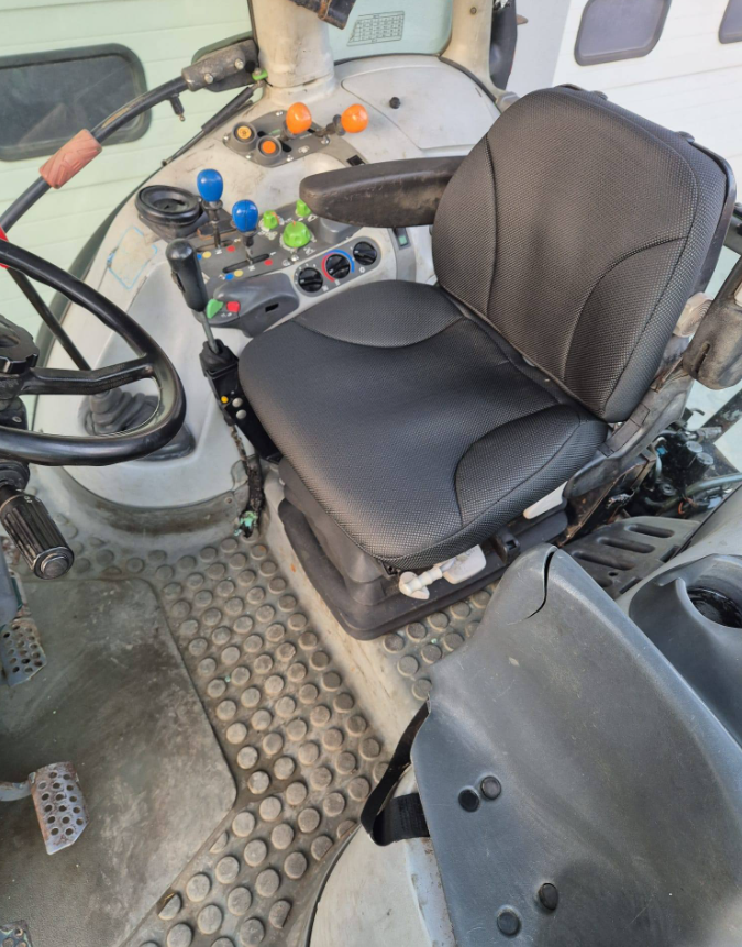 DEUTZ FAHR AGROTRON 6.30 - Slika 7